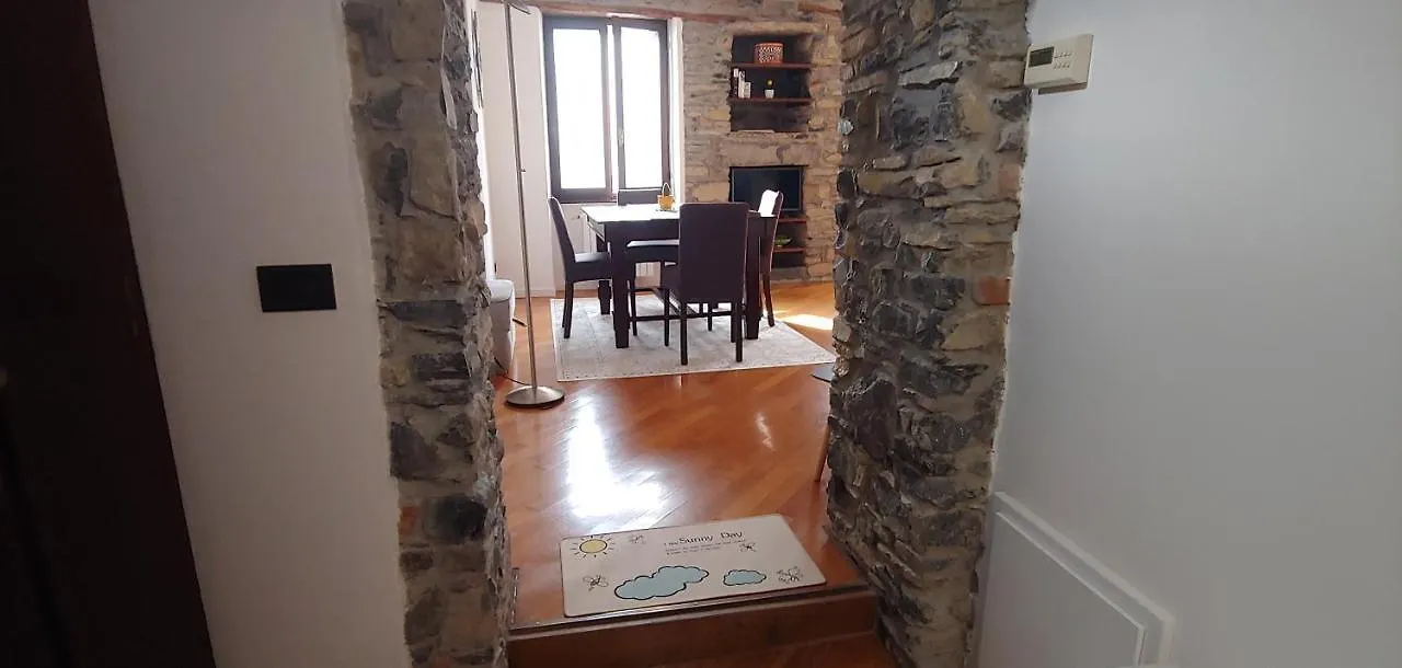 Apartman Casale Sul Lago Di Como Blevio