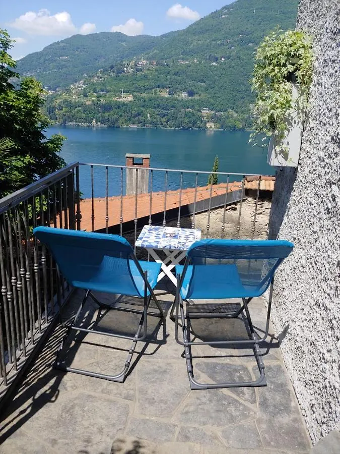 Apartman Casale Sul Lago Di Como Blevio