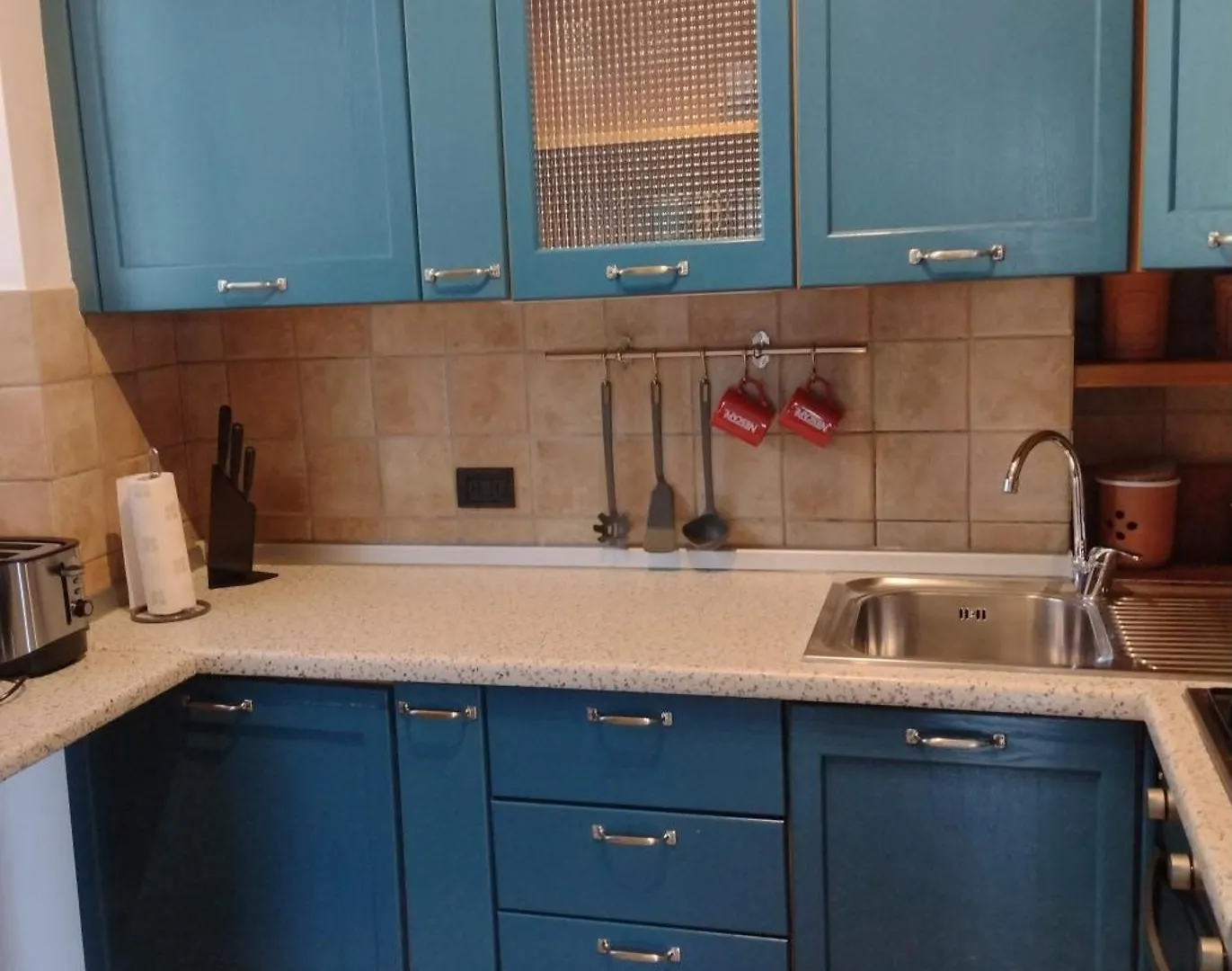 Casale Sul Lago Di Como Blevio Apartman