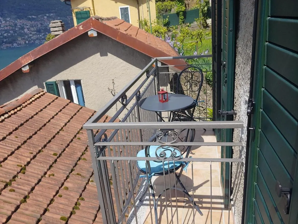 Casale Sul Lago Di Como Blevio