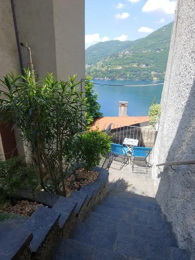 Casale Sul Lago Di Como Blevio 0*,